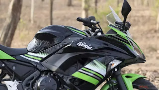 Kawasaki Ninja 650