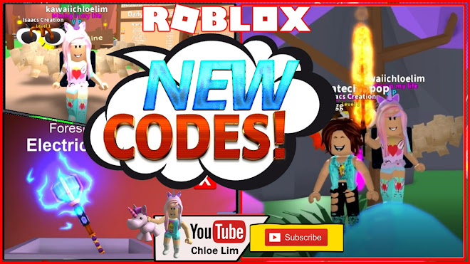 Roblox Gameplay Mining Simulator Exploring The New Magic Forest World 5 New Codes Steemit - 3 new owner codes in ice cream simulator chest update roblox