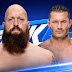 WWE Smackdown Live 09.10.2018 | Vídeos + Resultados