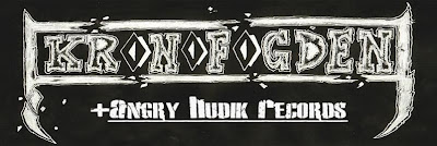 KRONOFOGDEN