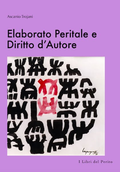 Elaborato Peritale e Diritto d'Autore - Capogrossi Superficie 399