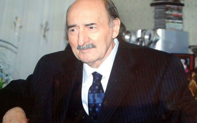 İsa Muğanna