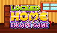 Meena Locked Home Escape Escape