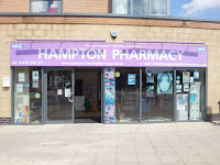 A Lipotrim pharmacy - Hampton Pharmacy, Peterborough