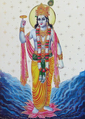 brahma vishnu mahesh photo