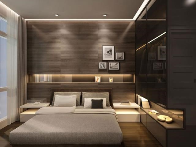 14 Latest Bedroom Design Ideas-1  Best Ideas Modern Bedroom Design  Latest,Bedroom,Design,Ideas