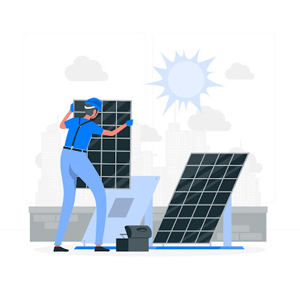 Photovoltaic Panels Sydney