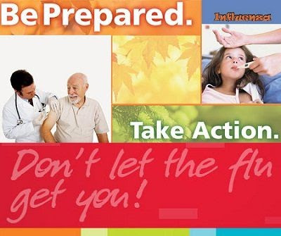 How to keep yourself Flu-free During Season Change?