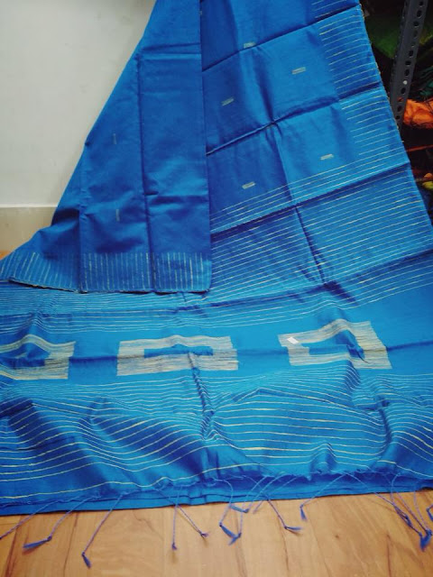 Ghicha Box Saree