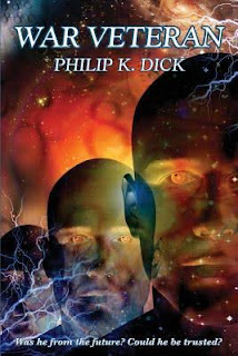 Philip K.Dick