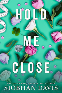 Hold Me Close by Siobhan Davis Kindle Download