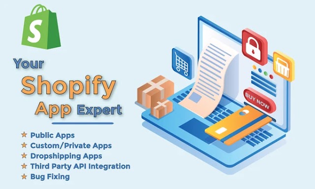 Build a Passive Income Dropshipping Shopify Responsive Store