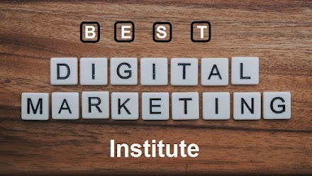 Which Is The Best Digital Marketing Institute In Delhi?