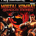 Review - Mortal Kombat: Shaolin Monks - Playstation 2