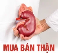 Tội mua bán chiếm đoạt mô, bộ phận