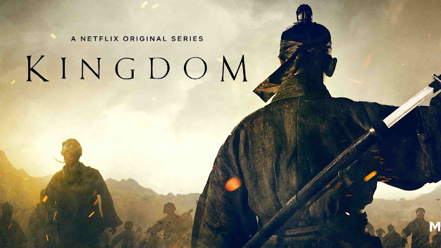 kingdom (season 1&2) Hindi DUBBED | Starfilx