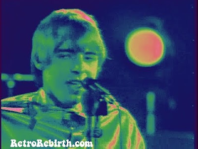 Keith Relf, Yardbirds, Keith Relf Birthday