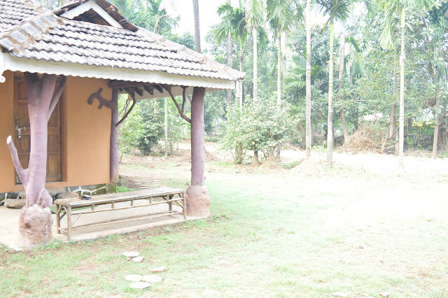 Cottage at Saguna Baug