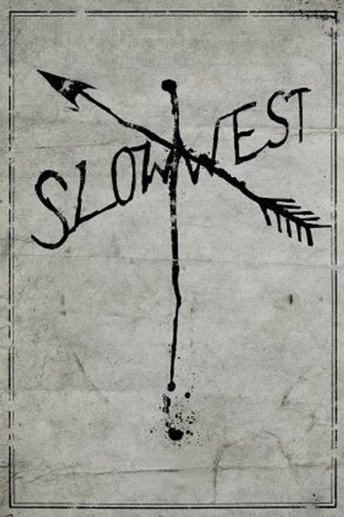 [HD] Slow West 2015 Film Complet Gratuit En Ligne