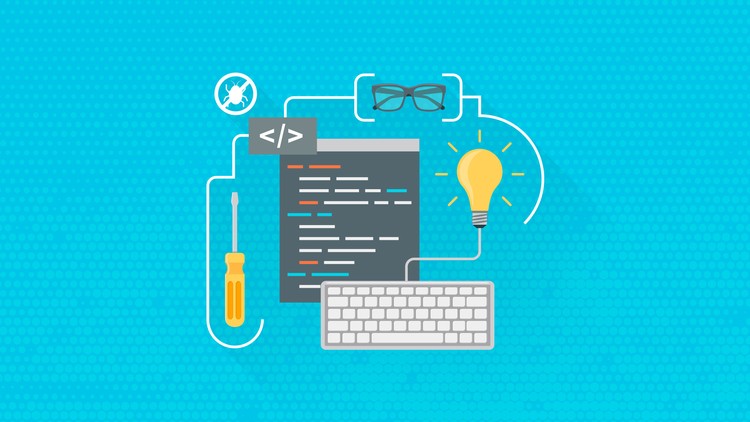 Learn HTML, CSS, JavaScript And TypeScript From Scratch Udemy Coupon