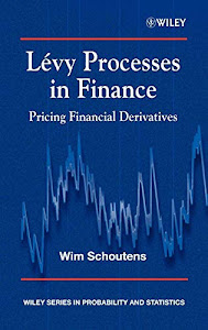 Lévy Processes in Finance: Pricing Financial Derivatives