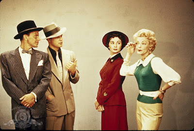 Guys And Dolls 1955 Image 3