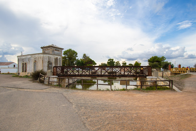 Parco naturale Molentargius-Saline-Cagliari