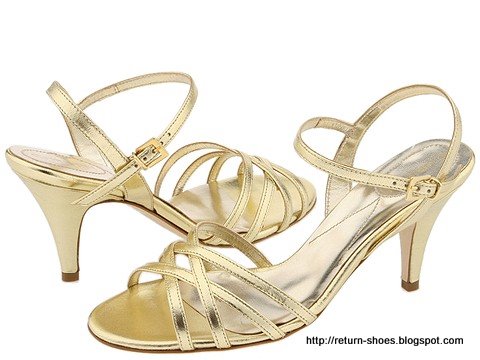 Return shoes:shoes-93461
