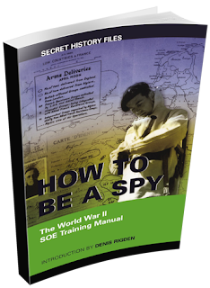 Download Free ebooks How to be a Spy