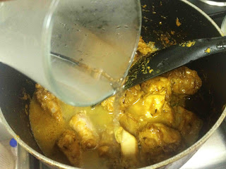 CHICKEN DO PYAZA KERALA INDIAN CHICKEN RECIPES CURRY RECIPES 