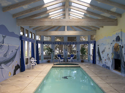 pool house designs