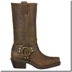 Target Mossimo boots
