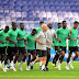 NFF confirms Senegal, Zimbabwe friendly for Super Eagles