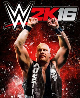 Download WWE 2K16 PC Game Free