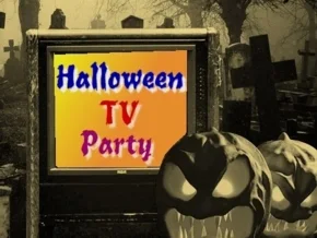 Halloween TV Party Roku Channel