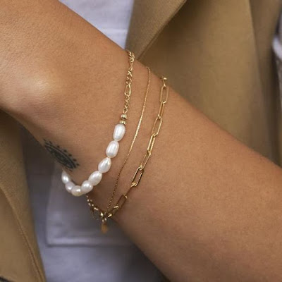 Bracelet cadeau tendance