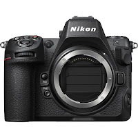 Review Nikon Z8 : Bebaskan Kreativitas dengan Teknologi Mirrorless Generasi Berikutnya