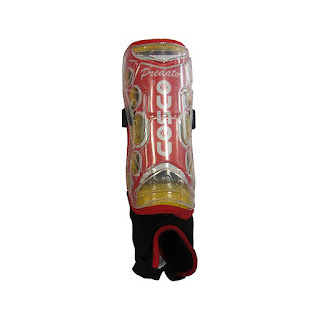 Cosco Predator Football Shin Guard