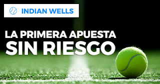 Paston Promoción: Indian Wells 2018 7-18 marzo