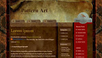 pattern art template pattern art template