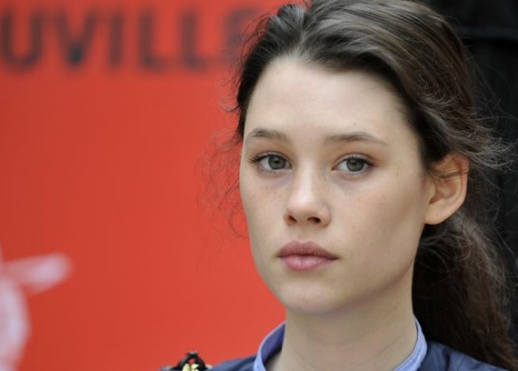 Si Duyung Pirates astrid berg s frisbey