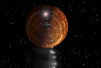 Black Hole Jupiter2