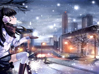 Download Wallpaper Anime