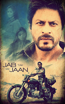 مشاهدة وتحميل فيلم Jab Tak Hai Jaan 2012 مترجم اون لاين يوتيوب