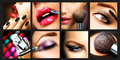 Women's Cosmetics Online