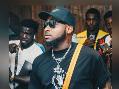 (Music) All Of You - Davido (Throwback Nigerian Songs)