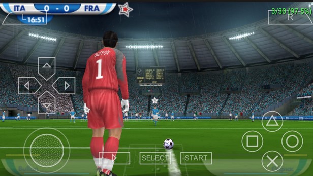 Download FIFA Soccer 14 CSO ISO + Update Transfer PSP ...