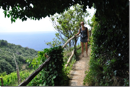 14 Pisa - Chique Terre 150