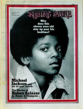 Michael Jackson