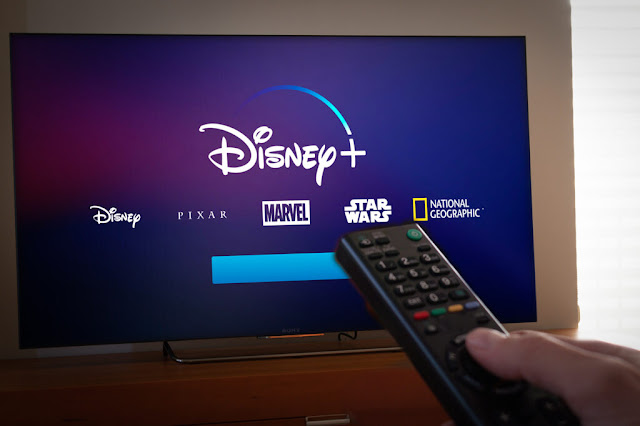 Disneyplus.com login/begin